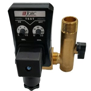 Electric auto drain JORC Mic-A
