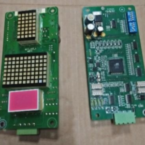 MCTC P3